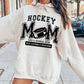 Hockey Sublimation or DTF Transfers