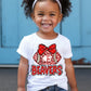 Beavers Sublimation or DTF Transfers
