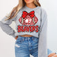 Beavers Sublimation or DTF Transfers