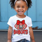 Bobcats Sublimation or DTF Transfers