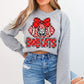 Bobcats Sublimation or DTF Transfers