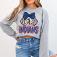 Indians Sublimation or DTF Transfers