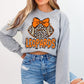 Leopards Sublimation or DTF Transfers
