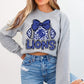 Lions Sublimation or DTF Transfers