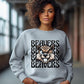 Beavers Wink Eye Sublimation or DTF Transfers