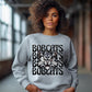 Bobcats Wink Eye Sublimation or DTF Transfers