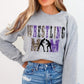Wresting Mom (Any Color) Sublimation or DTF Transfers