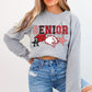 Senior Beavers Sublimation or DTF Transfers