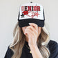 Senior Beavers Sublimation or DTF Transfers