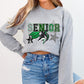 Senior Fox Sublimation or DTF Transfers