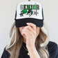 Senior Fox Sublimation or DTF Transfers