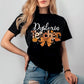 Dyslexia Teacher Sublimation or DTF Transfers