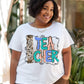 Dyslexia Teacher Sublimation or DTF Transfers