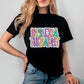 Dyslexia Therapist Sublimation or DTF Transfers