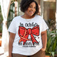 Dyslexia Awareness Sublimation or DTF Transfers