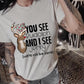 I see jerky Hunting Season Sublimation or DTF Transfers