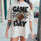 Game Day Sublimation or DTF Transfers