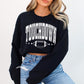 Touchdown Sublimation or DTF Transfers