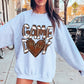 Game Day Sublimation or DTF Transfers