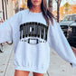 Touchdown Sublimation or DTF Transfers