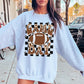 Game Day Sublimation or DTF Transfers