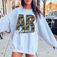 Arkansas Sublimation or DTF Transfers