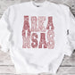 Arkansas Sublimation or DTF Transfers