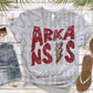 Arkansas Sublimation or DTF Transfers