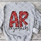 Arkansas Sublimation or DTF Transfers