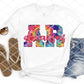 Arkansas Sublimation or DTF Transfers