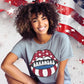 Arkansas Sublimation or DTF Transfers