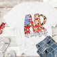Arkansas Sublimation or DTF Transfers