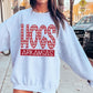 Arkansas Sublimation or DTF Transfers