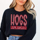 Arkansas Sublimation or DTF Transfers