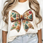 Gingerbread Sublimation or DTF Transfer