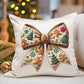 Gingerbread Sublimation or DTF Transfer