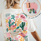 Teacher Sublimation or DTF Transfers