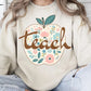 Teacher Sublimation or DTF Transfers