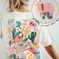 Teacher Sublimation or DTF Transfers