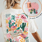 Para Sublimation or DTF Transfers
