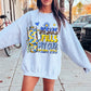 Down Syndrome Sublimation or DTF Transfers
