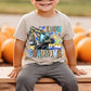 Down Syndrome Sublimation or DTF Transfers