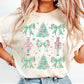 Nutcracker Sublimation or DTF Transfers