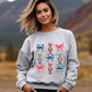 Nutcracker Sublimation or DTF Transfers