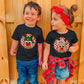 Reindeer Boy Version Sublimation or DTF Transfers