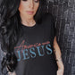 America Needs Jesus Sublimation or DTF Transfers