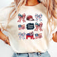Trump Sublimation or DTF Transfers