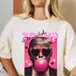 Trump Sublimation or DTF Transfers