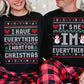 I have everything I want, Matching Couple,  DTF Transfers