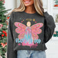Let us adore him Sublimation or DTF Transfers